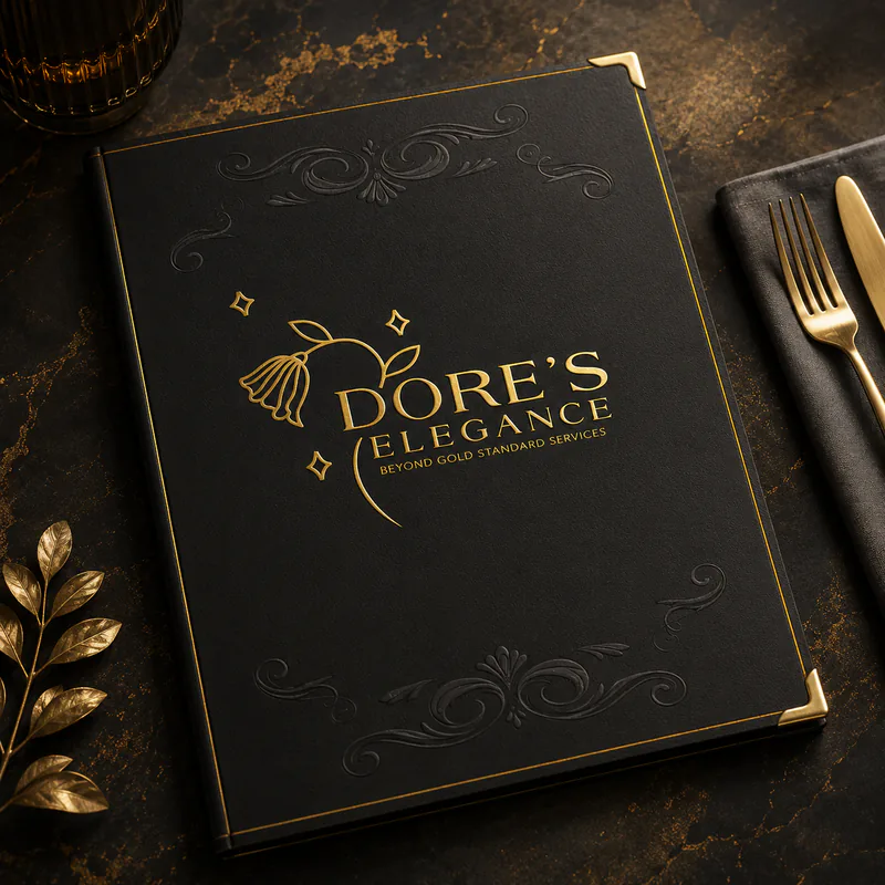 Menu 03