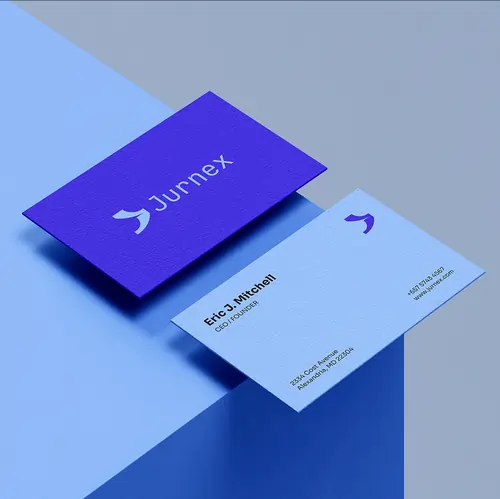 Brand identity 2