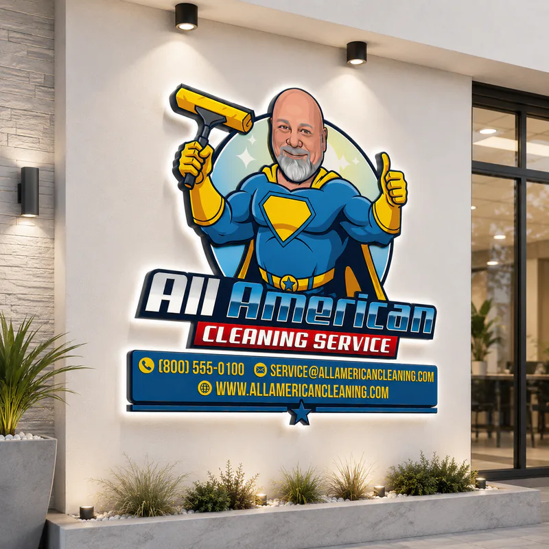 Signage - Signage 11