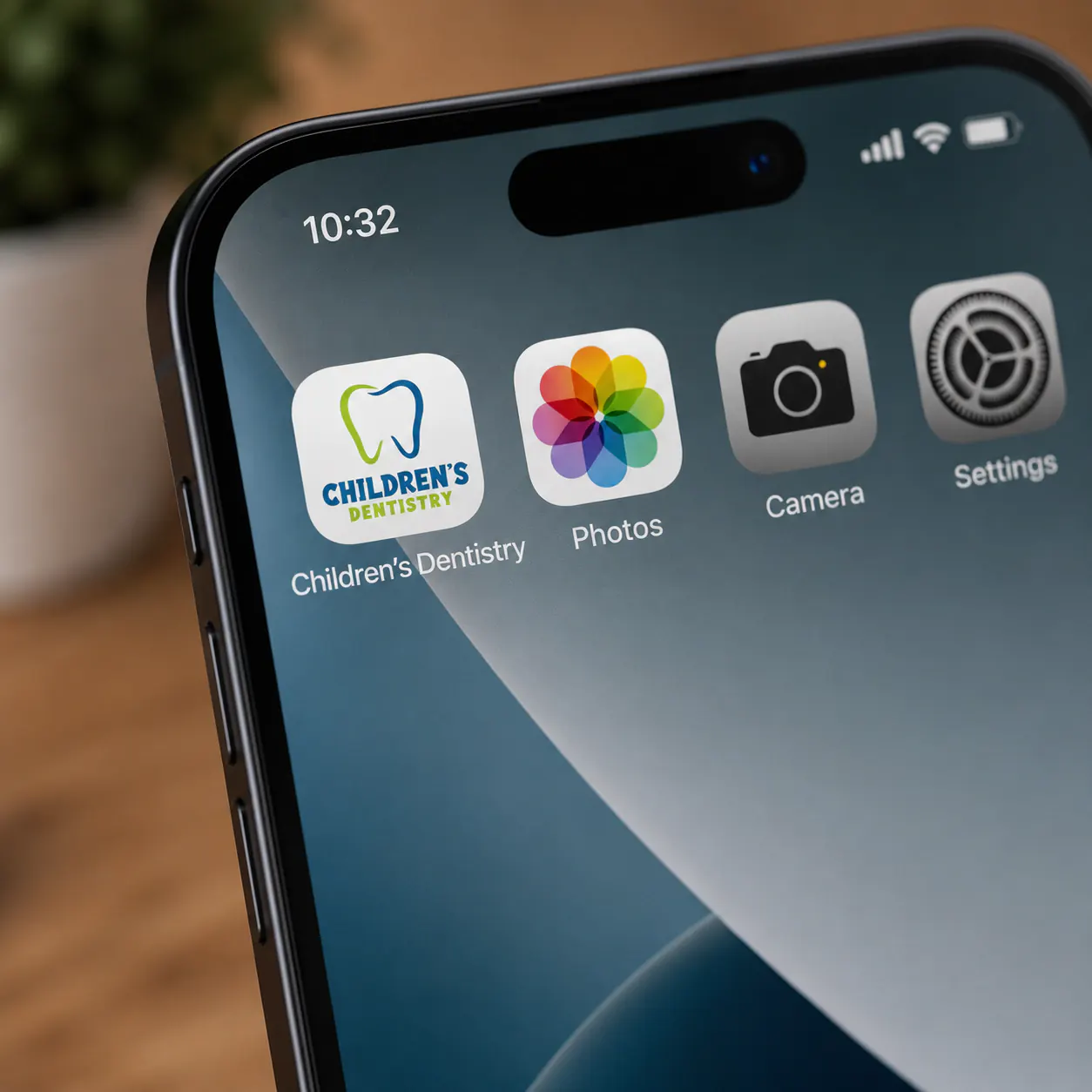 Dental App