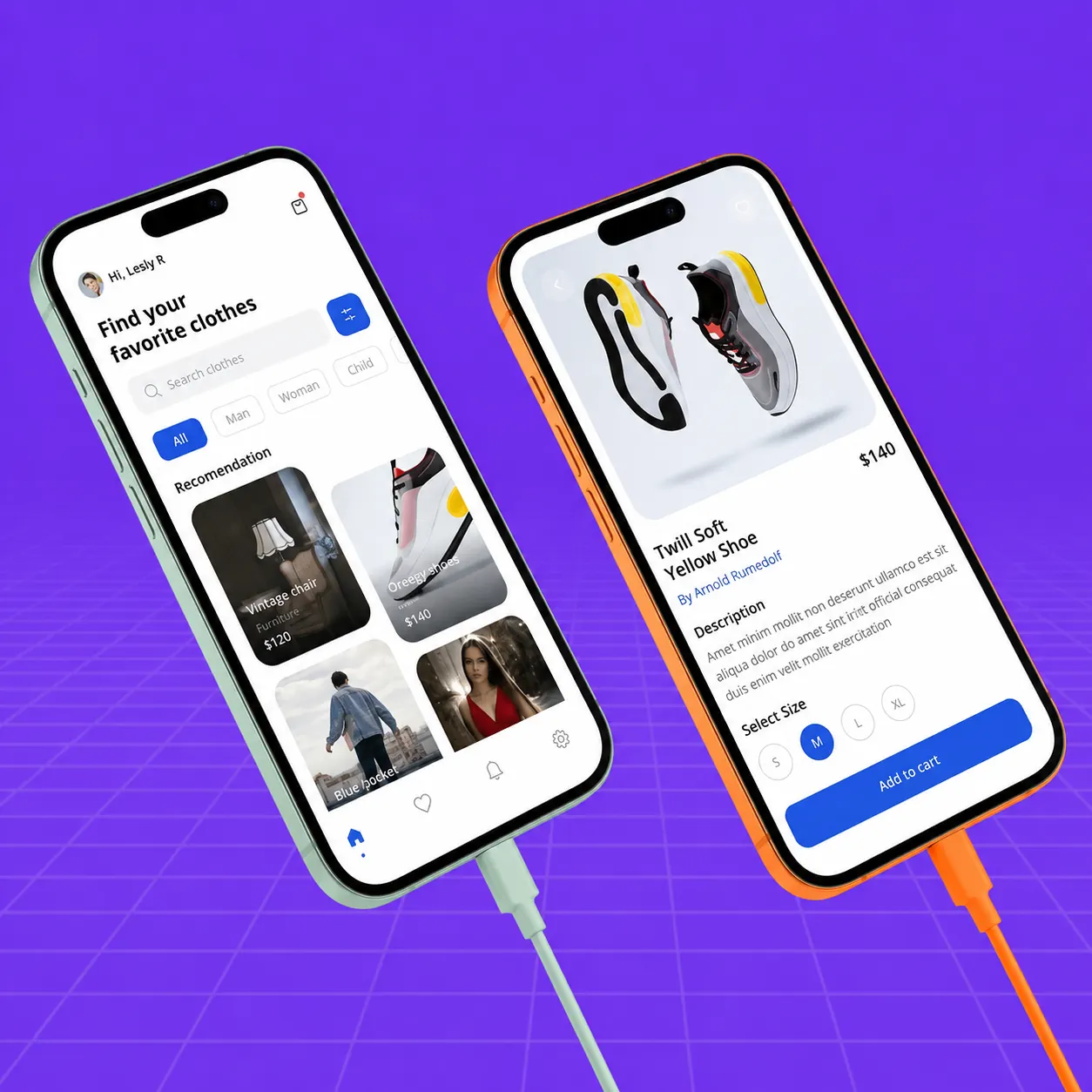 Ecommerce App 3