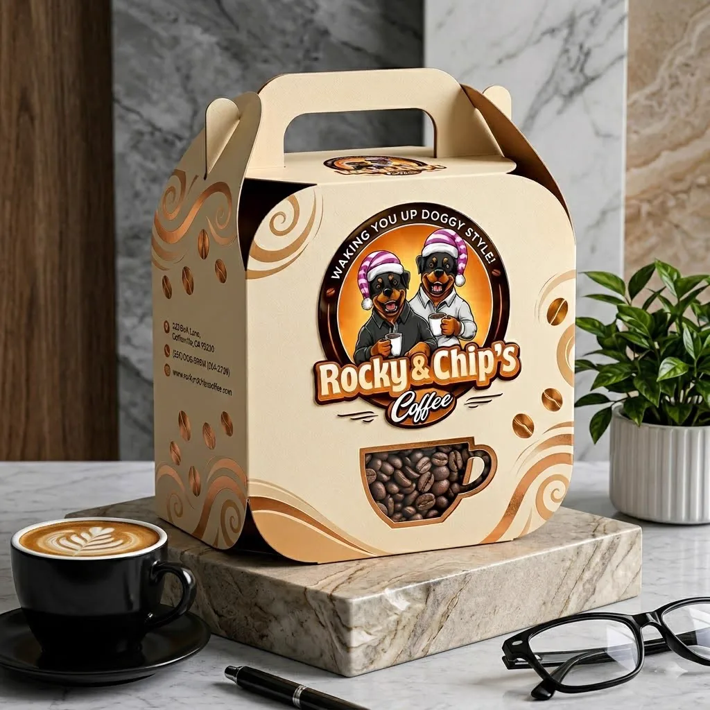 Product packaging Pp 01