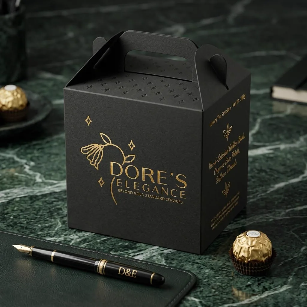 Product packaging Pp 07