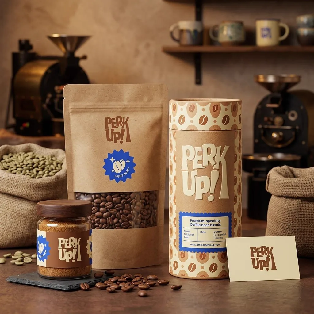 Product packaging Pp 11