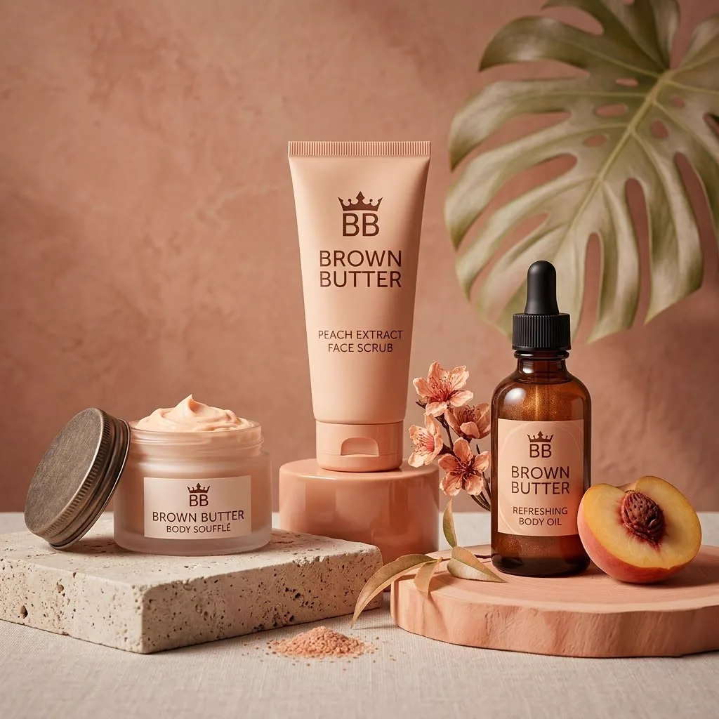 Product packaging Pp 16