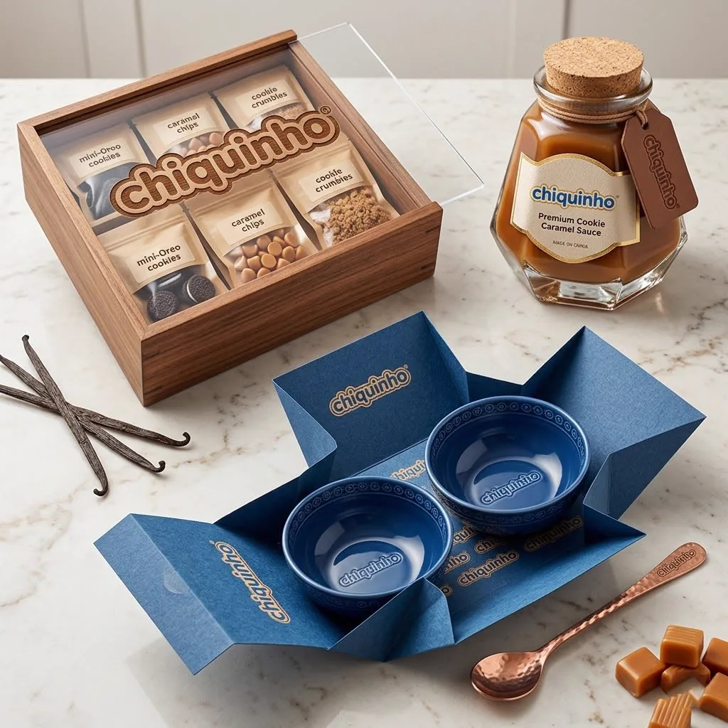 Product packaging Pp 17