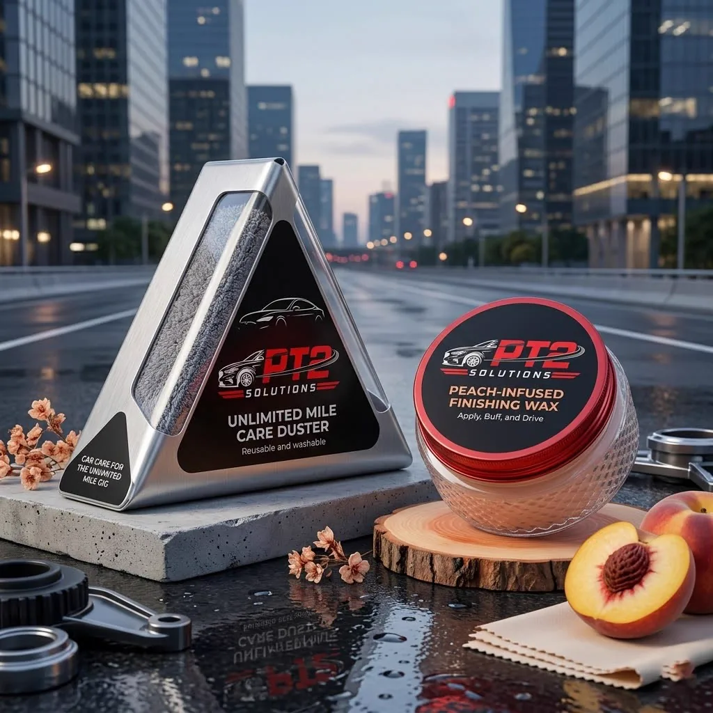 Product packaging Pp 20