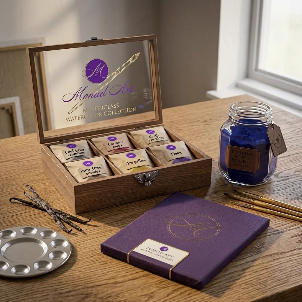 Product packaging Pp 21