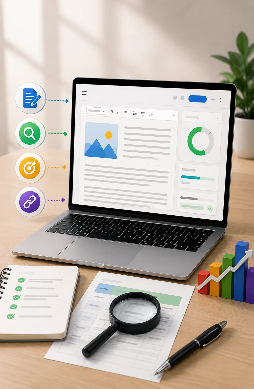 Content Strategy