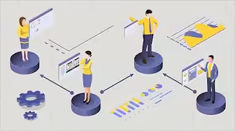 Video animation 26