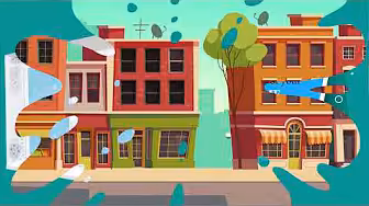 Video animation 37