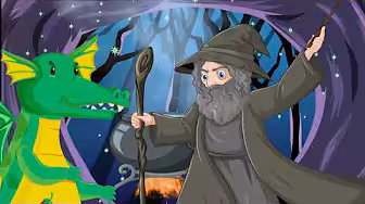 Video animation 53