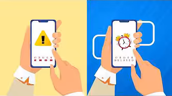 Video animation 62