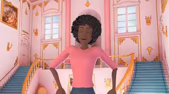 Video animation 7