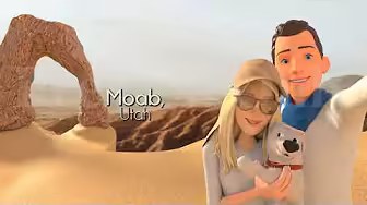 Video animation 67