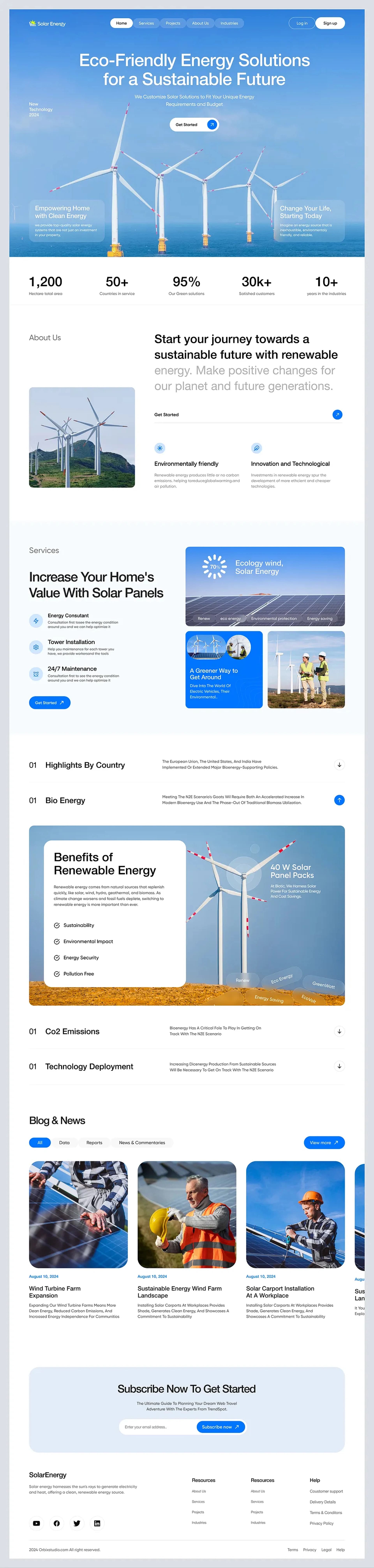 Website 01