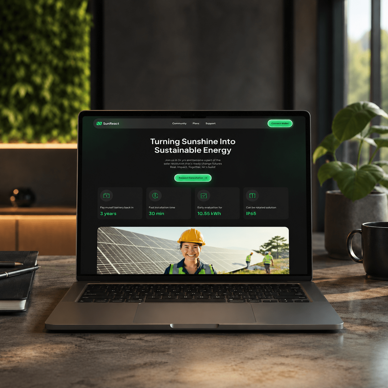 Mockup 06