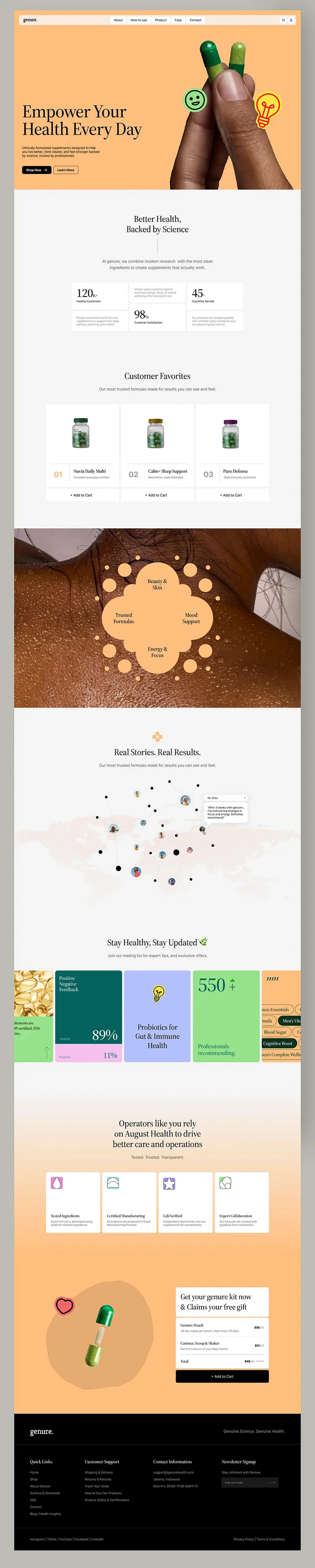 Website 02
