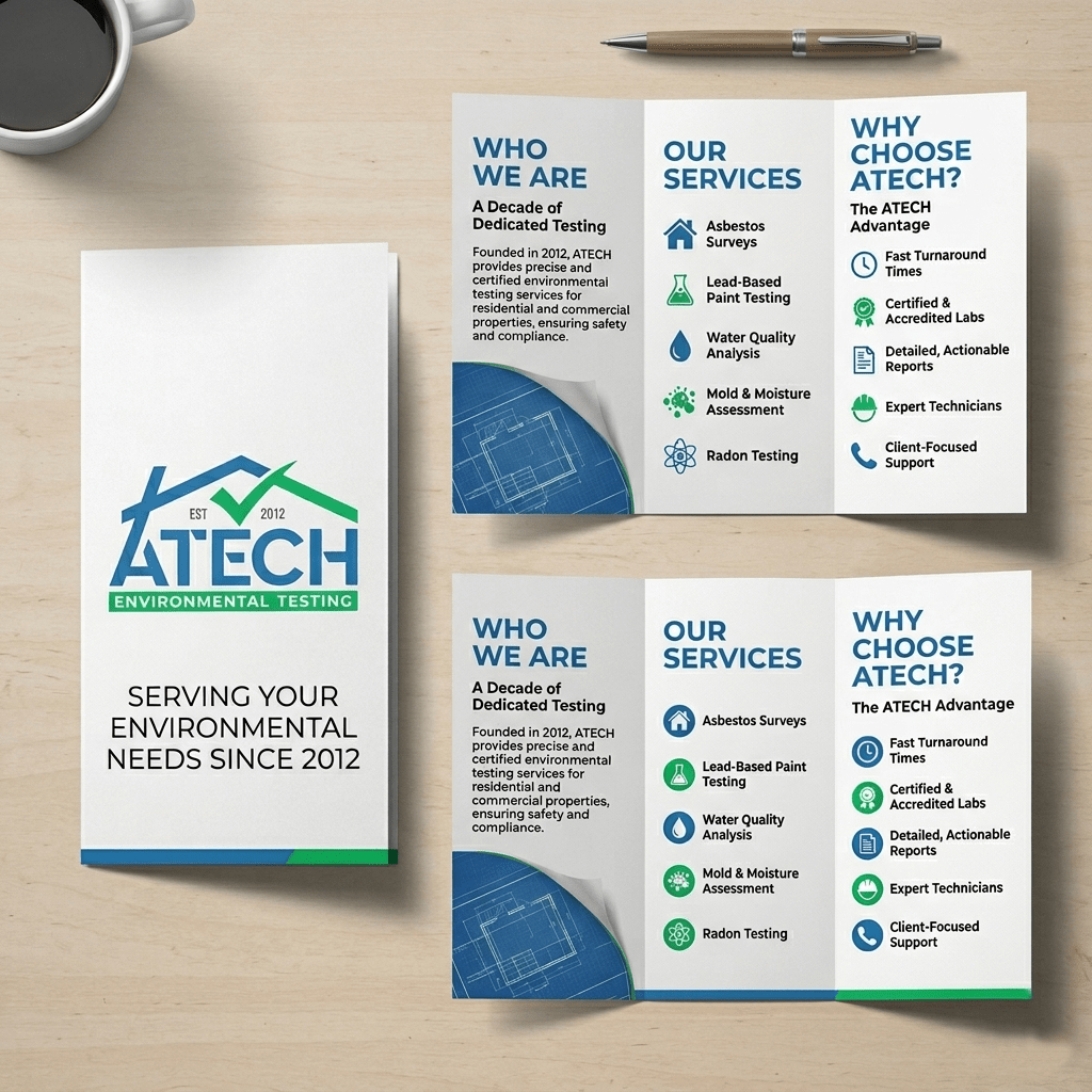 Brochure Design 10