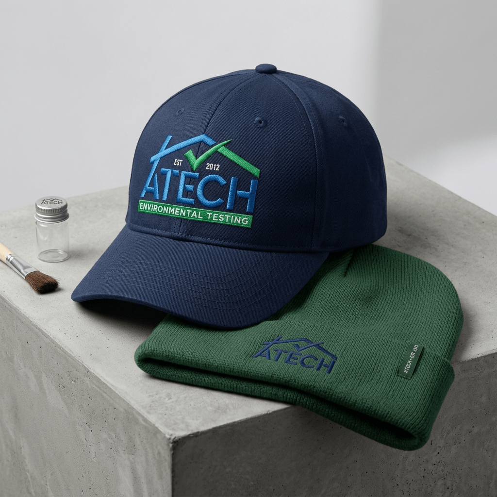 Cap Design 2