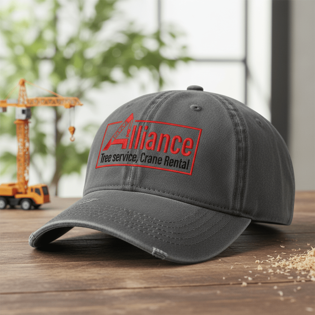 Cap Design 6