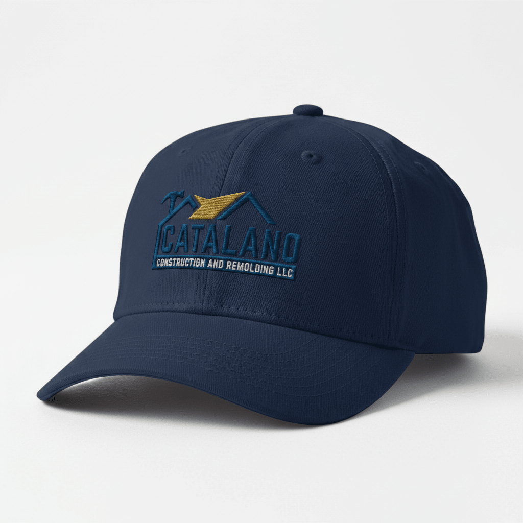 Cap Design 10