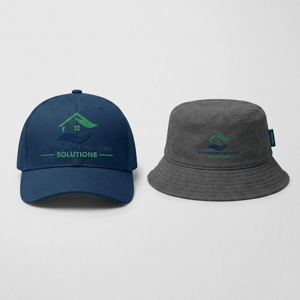 Cap Design 11