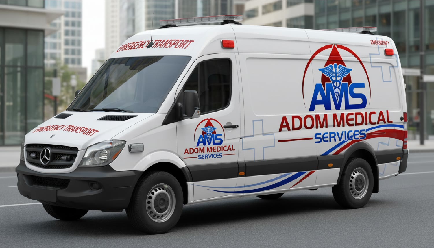 Car Wrap Design 5