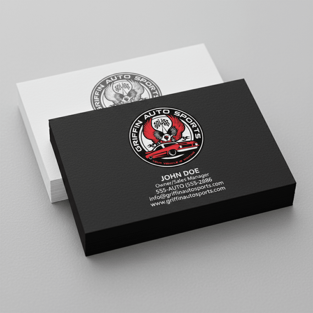 Business Card