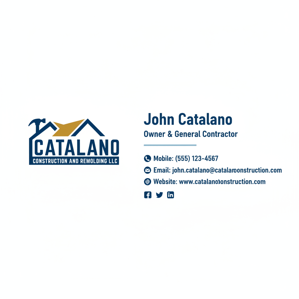 Email Signature Design 8
