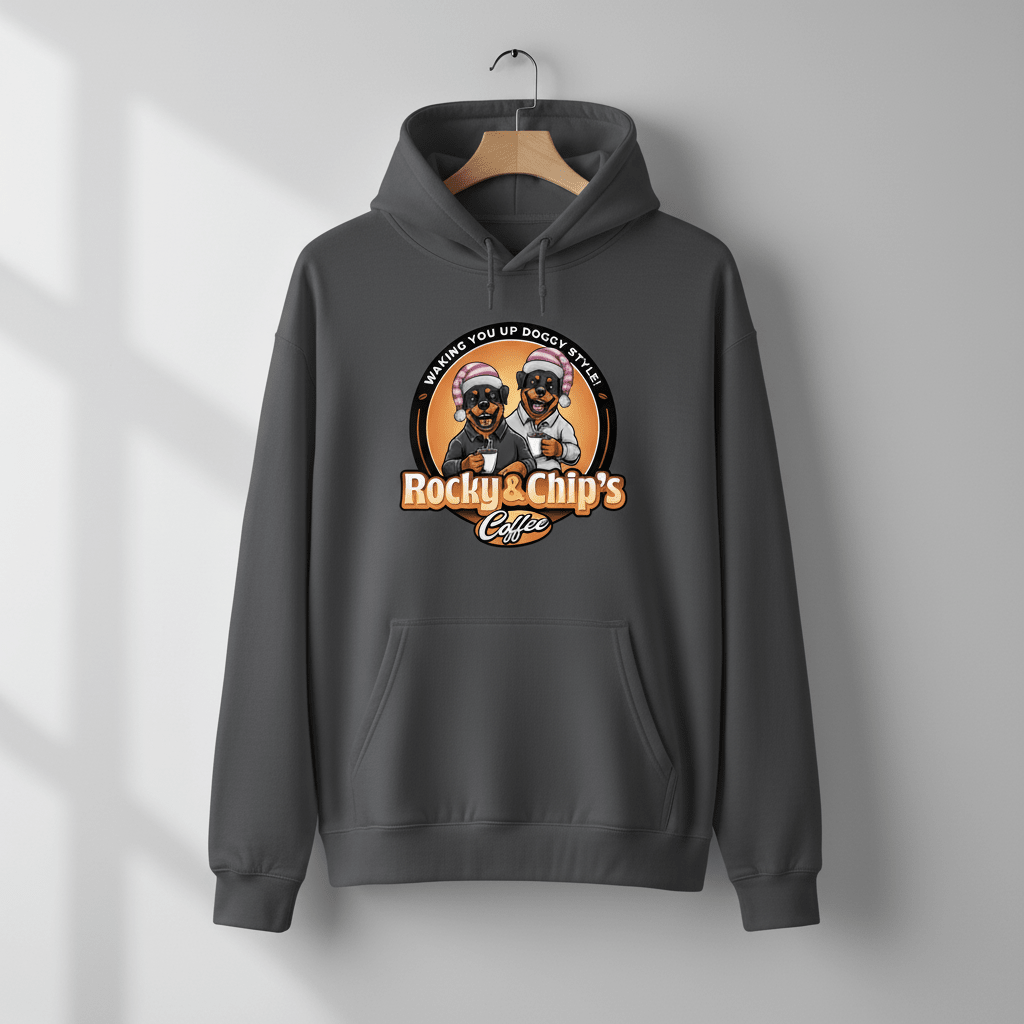 Hoodie Design 10