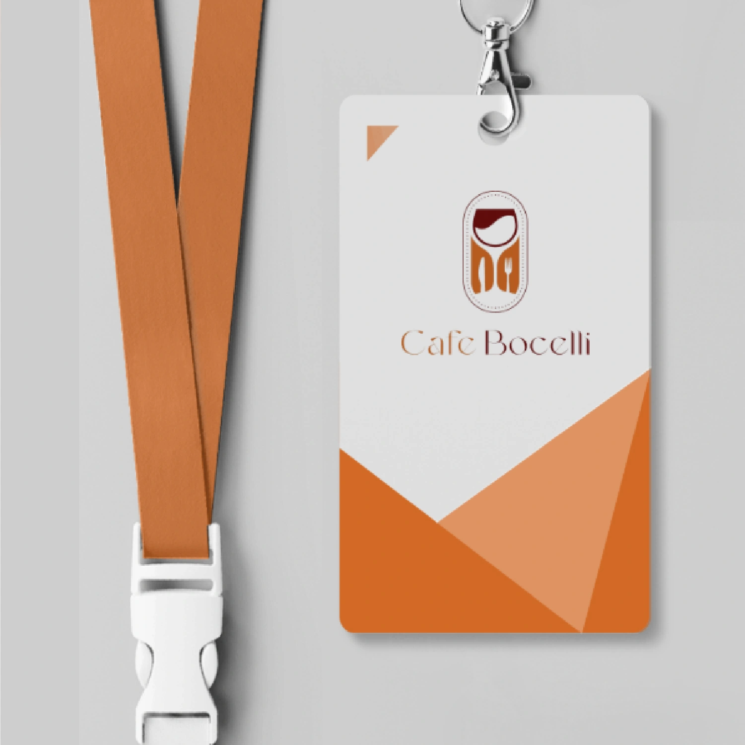 Lanyard