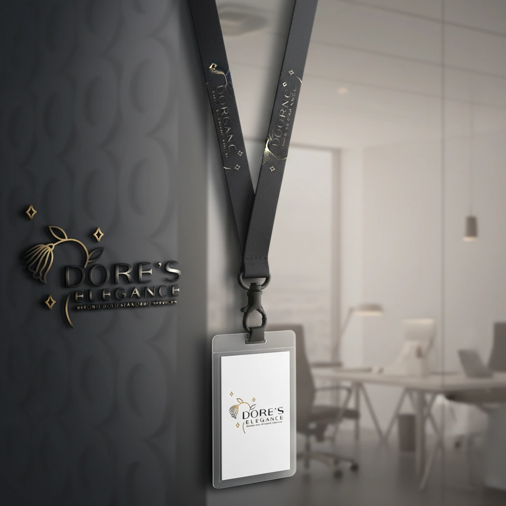 Lanyard Design 5