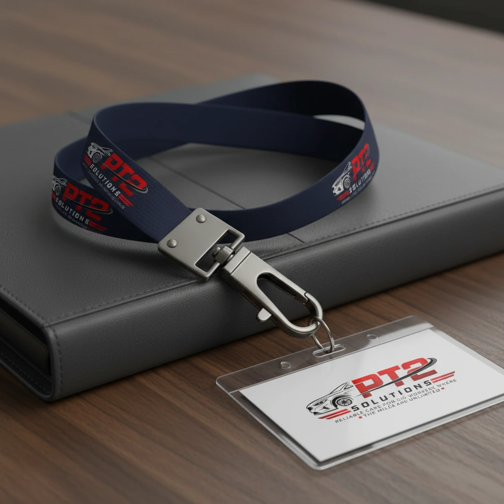 Lanyard Design 10