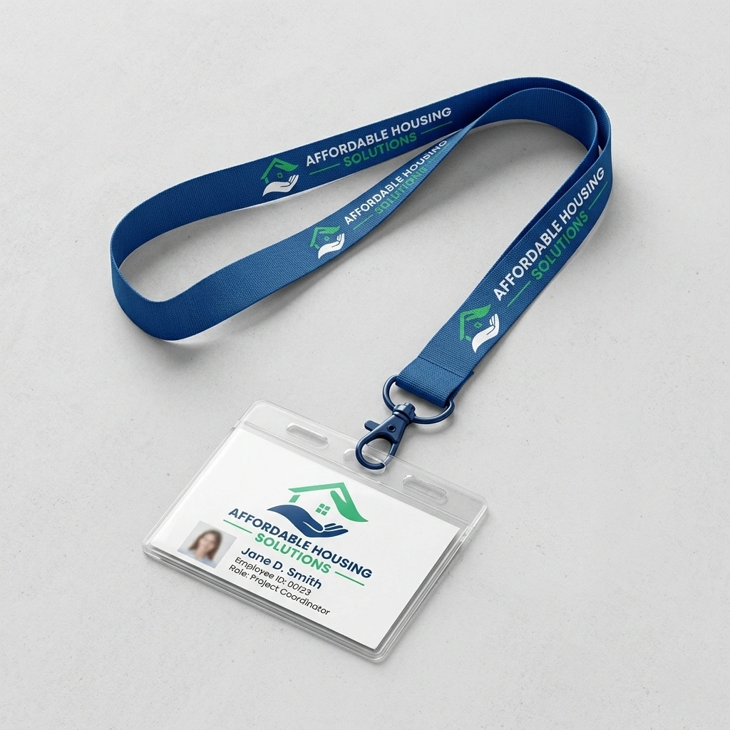 Lanyard Design 14