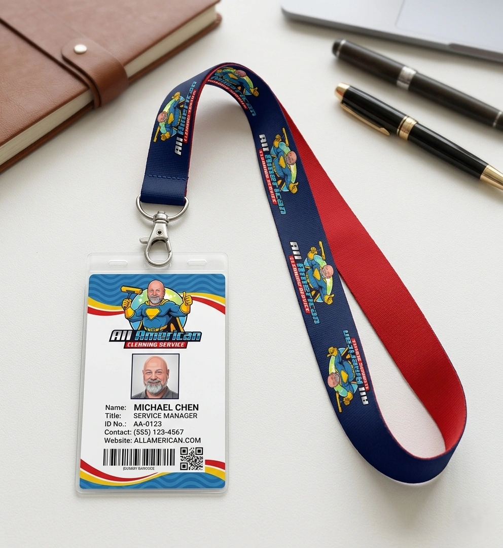 Lanyard Design 15