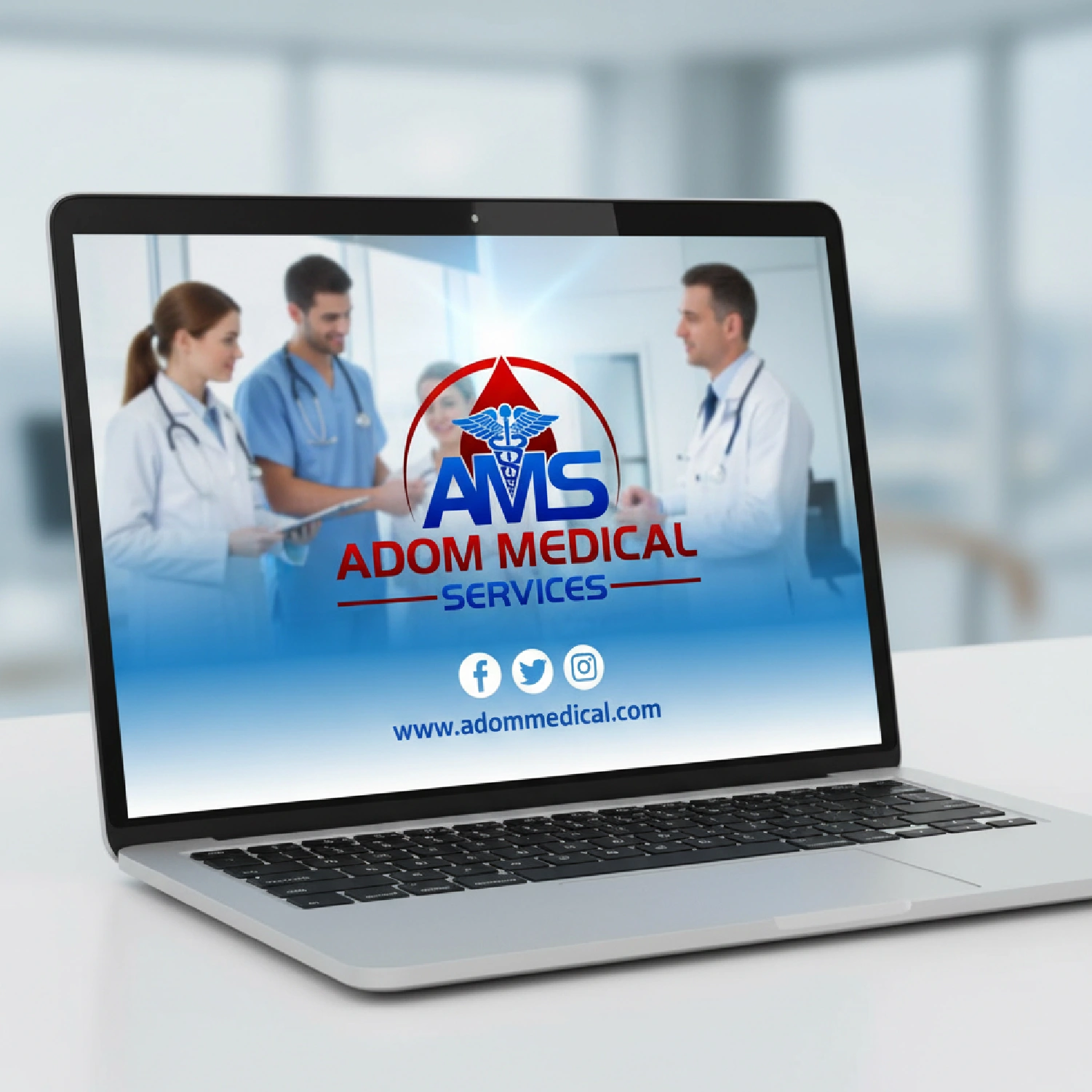 Social Cover Design 4