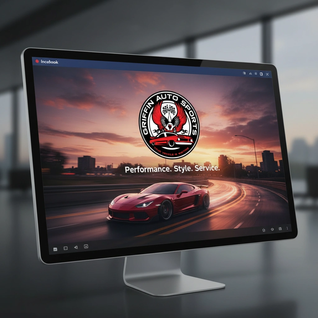 Social Cover Design 5