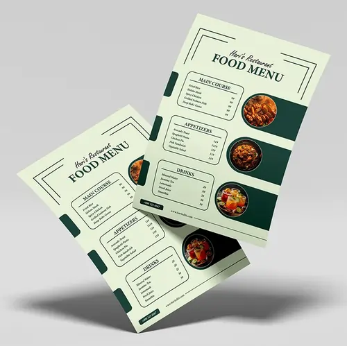 Stationery Design 14