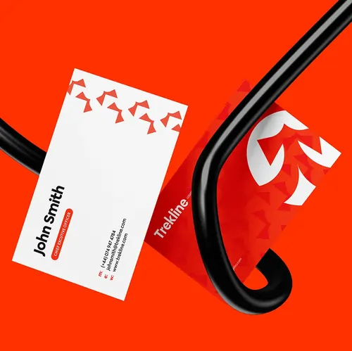 Stationery Design 16