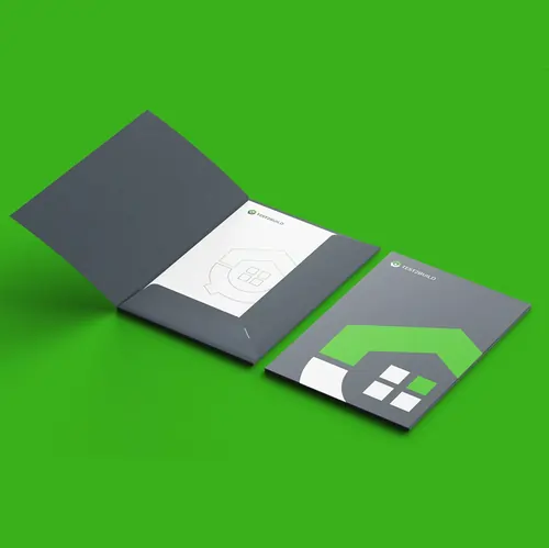 Stationery Design 17