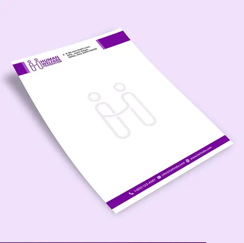 Stationery Design 20