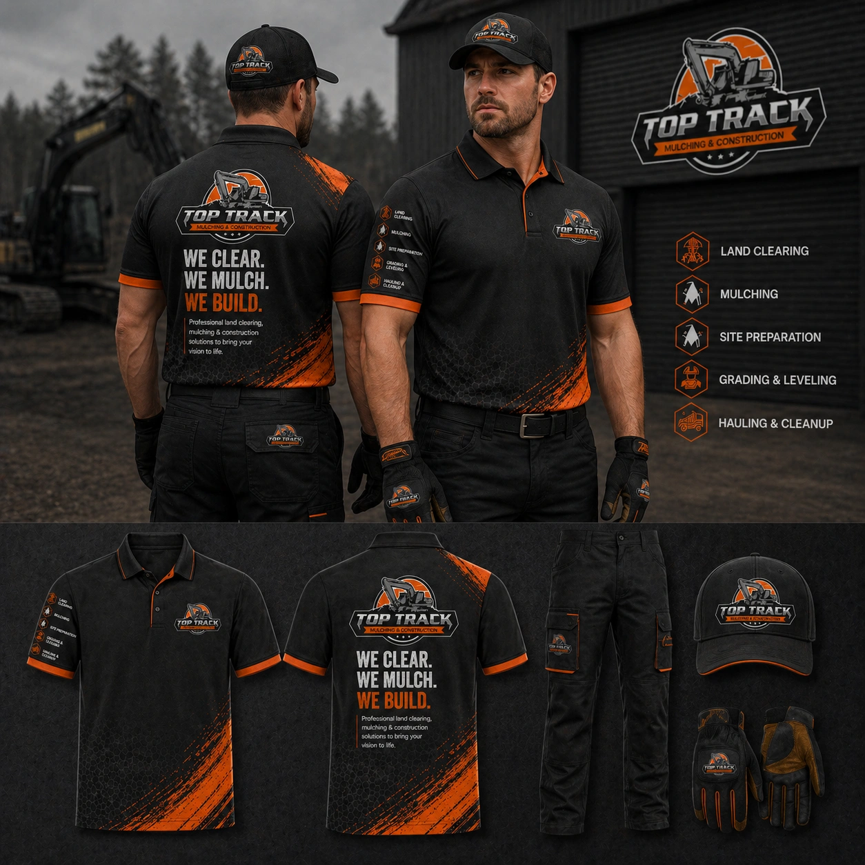 Uniform Design 3